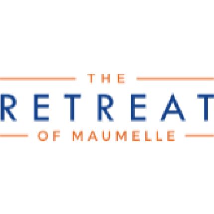 Logo von The Retreat of Maumelle