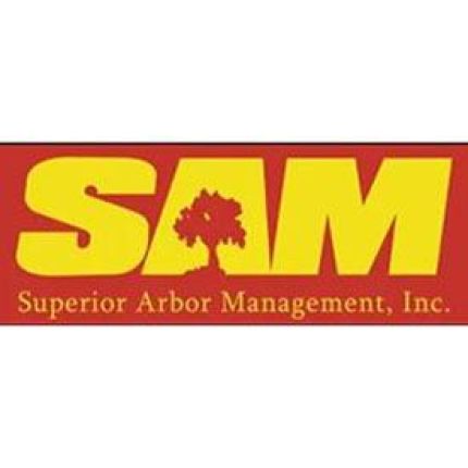 Logotyp från Superior Arbor Management, Inc.
