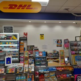 Bild von DHL Express Service Point (WHSmith Cambridge)