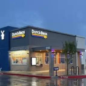 Dutch Bros Grand Prairie