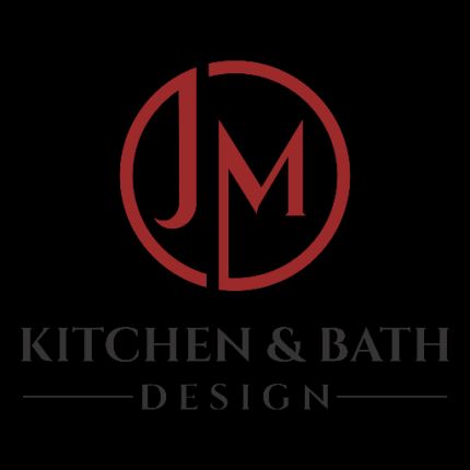 Logo from JM Kitchen & Bath Design