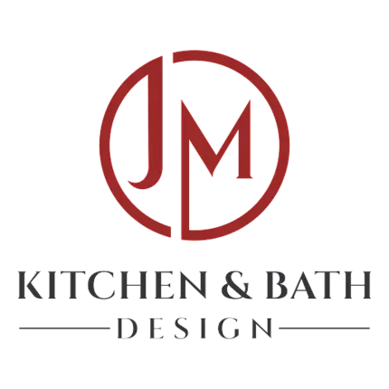 Λογότυπο από JM Kitchen & Bath Design