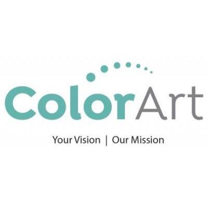 Logo da ColorArt Springfield