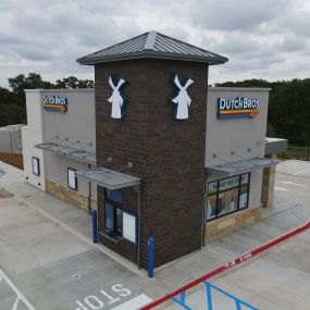 Dutch Bros Lantana