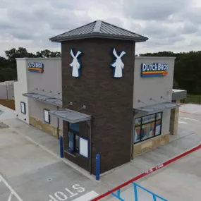 Dutch Bros Lantana