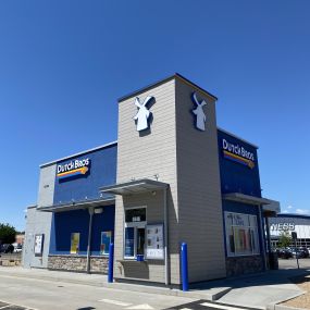 Dutch Bros 900 E