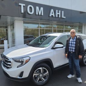 Bild von Tom Ahl Family of Dealerships