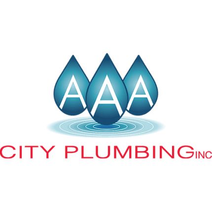 Logótipo de AAA City Plumbing