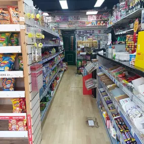 Bild von DHL Express Service Point (Sudbury Hill Express - iPayOn)