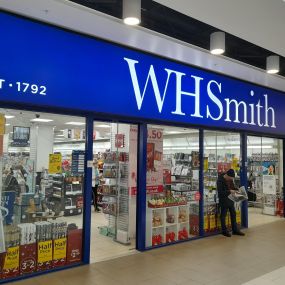 Bild von DHL Express Service Point (WHSmith Northampton)