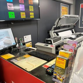 Bild von DHL Express Service Point (Ryman Kings Road)