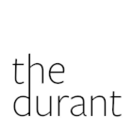 Logo de The Durant Apartments