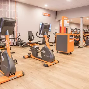 Bild von Basic-Fit 24/7