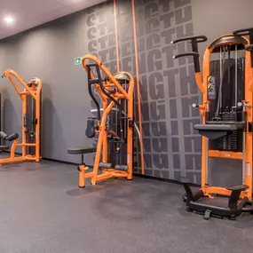 Bild von Basic-Fit 24/7