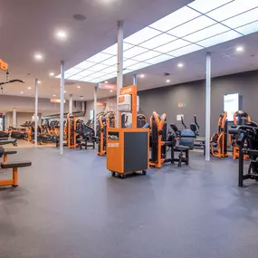 Bild von Basic-Fit 24/7