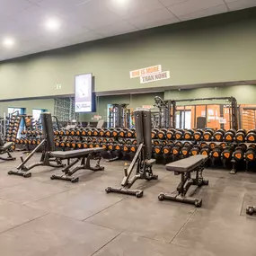 Bild von Basic-Fit 24/7