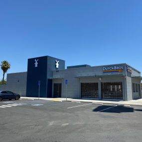 Dutch Bros California Ave