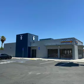 Dutch Bros California Ave