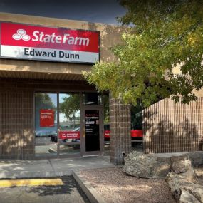 Edward Dunn State Farm Life Insurance Albuquerque NM