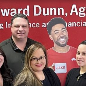 Edward Dunn State Farm Life Insurance Albuquerque NM