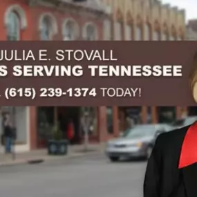 Bild von Julia E. Stovall Attorney At Law