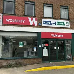 Wolseley Plumb & Parts - Your first choice specialist merchant for the trade