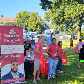 Clinton Coble - State Farm Insurance Agent