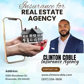 #ClintonCobleInsuranceAgency: 