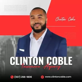 ???? Clinton Coble Insurance Agency – Your Trusted Partner! ????

Looking for reliable insurance solutions? Look no further! At Clinton Coble Insurance Agency, we are committed to helping you find the right coverage to protect what matters most.

???? Auto, Home, Life, or Business – We’ve got you covered!