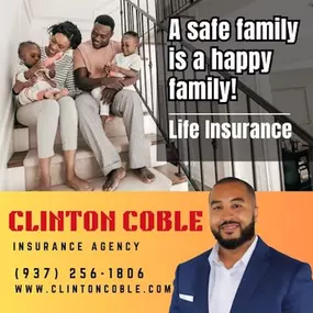 Clinton Coble Insurance Agency 