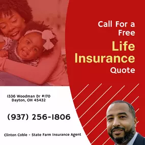 Clinton Coble - State Farm Insurance Agent