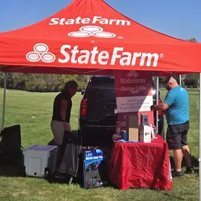 Big thanks for letting us sponsor an incredible day on the course at this year’s golf tournament! ⛳️????️‍♂️ Your support made this event even better!