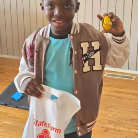 Had a fantastic time yesterday with the residents and team at Trotwood Commons for our Spring Egg Hunt!