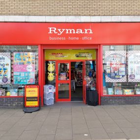 Bild von DHL Express Service Point (Ryman Wimbledon)