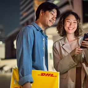 Bild von DHL Express Service Point (Ryman Wimbledon)