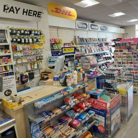 Bild von DHL Express Service Point (WHSmith Tonbridge)