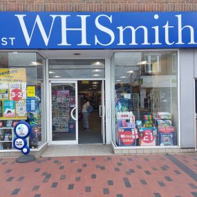 Bild von DHL Express Service Point (WHSmith Tonbridge)