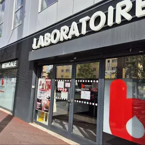 Bild von Laboratoire Châtenay Verts Coteaux -  BIOGROUP PARIS OUEST
