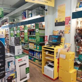 Bild von DHL Express Service Point (Robert Dyas Barnet)