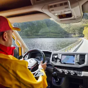 Bild von DHL Express Service Point (Robert Dyas Barnet)