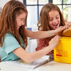 Bild von DHL Express Service Point (Robert Dyas Barnet)
