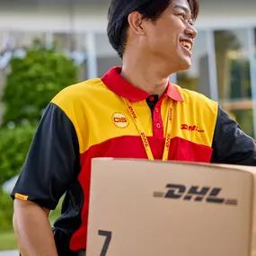 Bild von DHL Express Service Point (Robert Dyas Barnet)