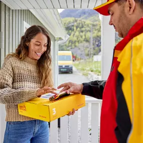 Bild von DHL Express Service Point (Robert Dyas Barnet)