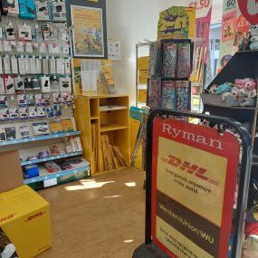 Bild von DHL Express Service Point (Robert Dyas Bexleyheath)