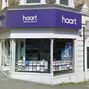 Bild von haart Estate Agents Crystal Palace