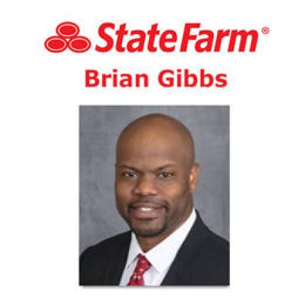 Logotyp från Brian Gibbs  - State Farm Insurance Agent