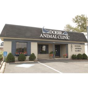 Bild von Doerr Animal Clinic