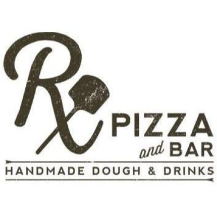 Logótipo de Rx Pizza & Bar Downtown Bryan