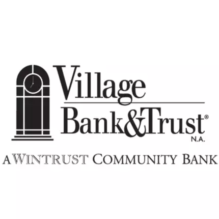 Logótipo de Village Bank & Trust