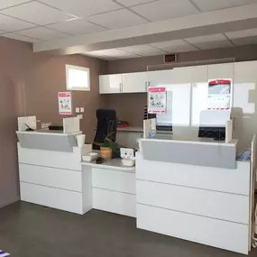 Bild von Laboratoire Jonquerettes -  BIOGROUP PROVENCE